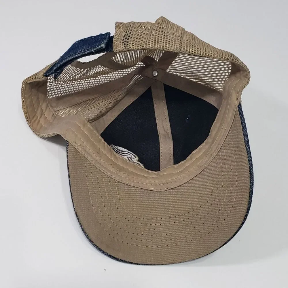 Panera Unisex Adjustable Hat / Ball Cap